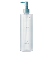 ハンズオリジナル　muqna（ムクナ）　化粧水　さっぱり　400mL