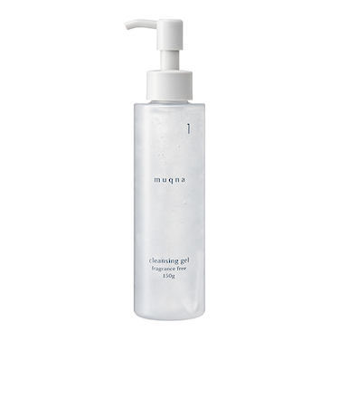 ハンズオリジナル　muqna（ムクナ）　クレンジングジェル　150g