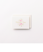 EASE(イーズ) カジュアルサンキューミニカード GT1379 ホワイト