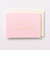 EASE（イーズ）　バースデイミニカード　GB2092　フォントピンク
