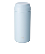 サーモマグ（thermo　mug）　オールデイ（ALLDAY）　AL21－36　セレニティブルー