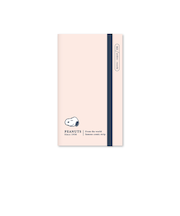 【お買い得】　フロンティア　スヌーピー_ポケットダイアリー　デイリー1日1ページ　SN69071　チャーム　月曜始まり