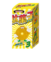 ケンエレファント　駄菓子キャラクター　第3弾