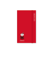 【お買い得】　フロンティア　ムーミン　ポケットダイアリー　デイリー1日1ページ　MM69053　リトルミィ　月曜始まり