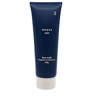 【お買い得】　ハンズオリジナル　muqna（ムクナ）　men　洗顔フォーム　120g