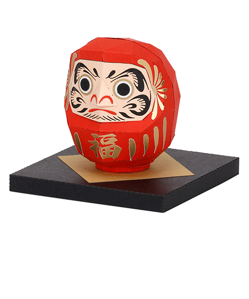 カワダ ペーパーナノ360 PS-18 だるま 赤｜ハンズの通販｜&mall