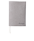 包む　クラスリー（KUrasly）　ブックカバー　B6　TA018　グレー