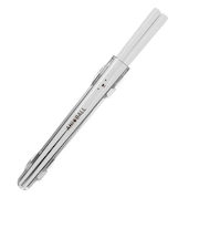 シービージャパン（CB　JAPAN）　アニボール　抗菌箸　シロクマボール