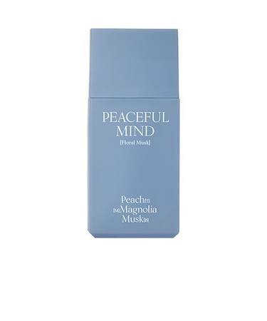 オーセント（OHSCENT）　パフュームハンドクリーム　ピースフルマインド　35mL