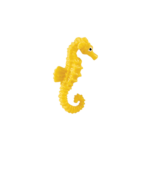 サファリ ミニタツノオトシゴ 345022｜ハンズの通販｜&mall（アンド