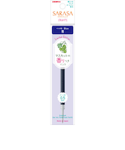 ゼブラ（ZEBRA）　ジェルボールペン替芯　JF-0.5芯　香りつき　P-RJF5-KF-BL　青/マスカットの香り【数量限定】