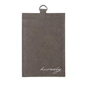 包む　クラスリー（KUrasly）　パスケース　TA031　ブラウン