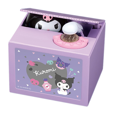 シャイン（SHINE）　クロミバンク