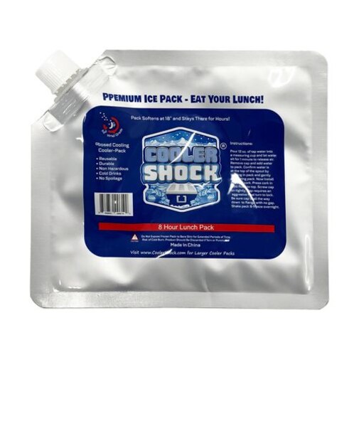 津田商会　クーラーショック（COOLER　SHOCK）　　Sサイズ　7CSSS