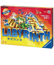 カワダ　ラビリンス