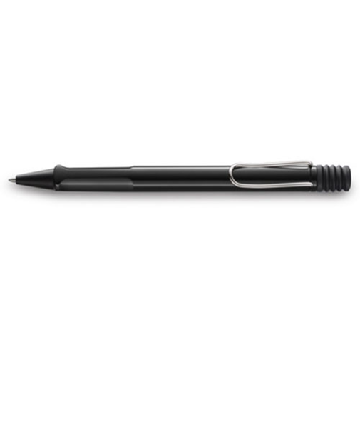 ラミー（LAMY）　サファリ　ボールペン　ブリスター　L219BK－G　シャイニーブラック