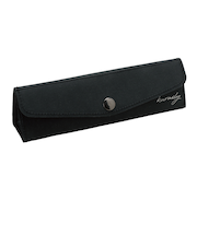 包む　クラスリー（KUrasly）　ペンケース　TA035　ブラック