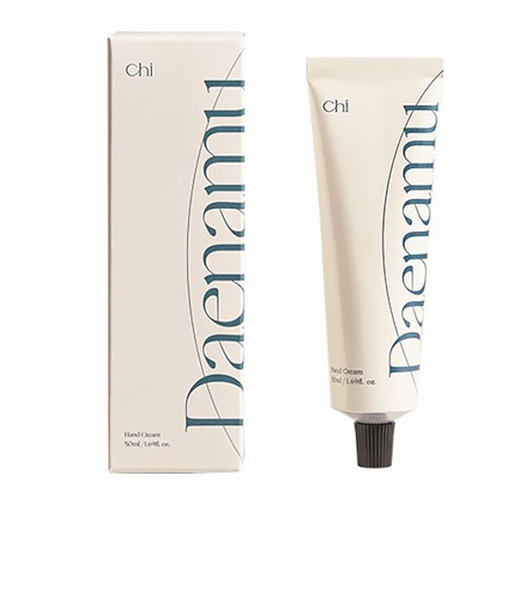 CHi　ハンドクリーム　Daenamu　竹　50mL