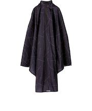 ダブリュピーシー（Wpc.）　チャリーポンポン　自転車用レインウェア　R001－024　シューティングスターネイビー