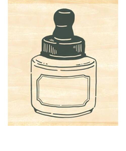 ビバリー　インクのあいぼう　TSW－129　スポイトインク瓶