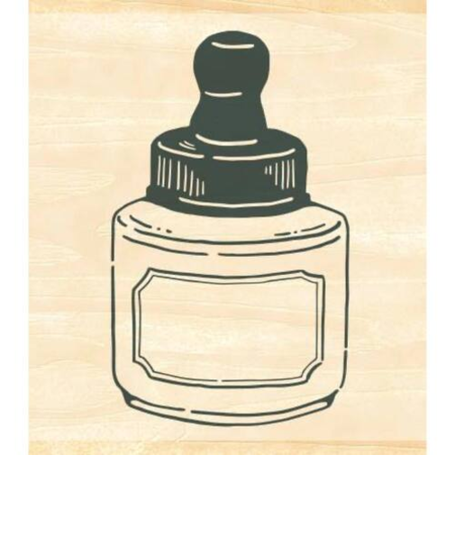 ビバリー　インクのあいぼう　TSW－129　スポイトインク瓶