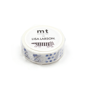 カモ井　mt　リサラーソン　MTLISA15　モリー