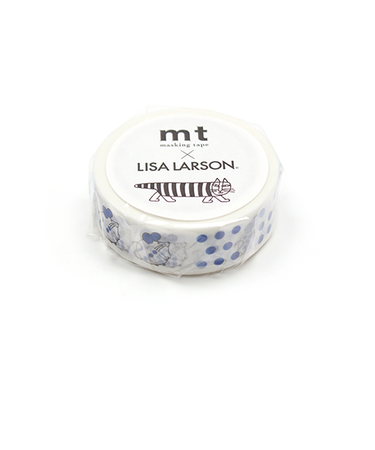 カモ井　mt　リサラーソン　MTLISA15　モリー