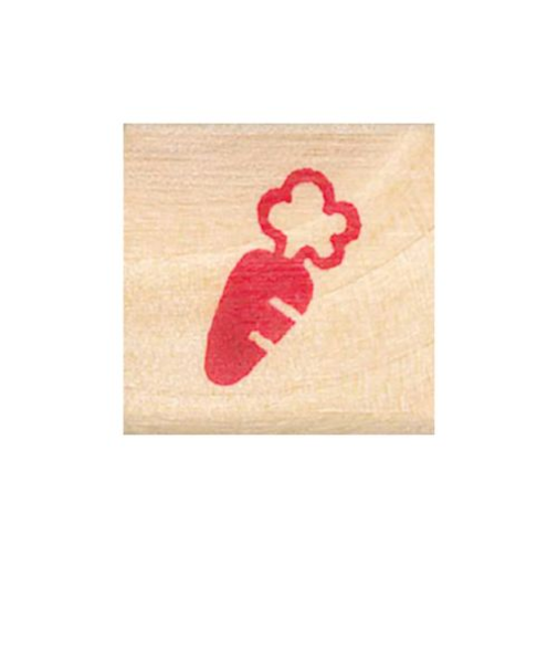 【年賀用品】　こどものかお　ニューミニワンポイントスタンプ　11021－096