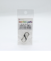 メルヘンアート（MARCHENART）　Sカラビナ　S1212　シルバー