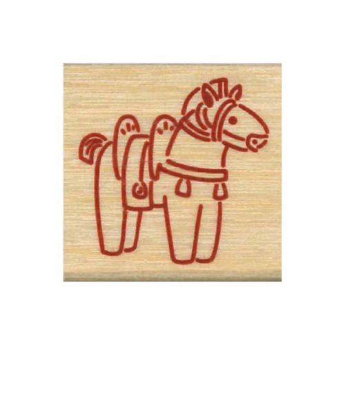 年賀用品】 こどものかお ワンポイントスタンプ 11024－076｜ハンズの