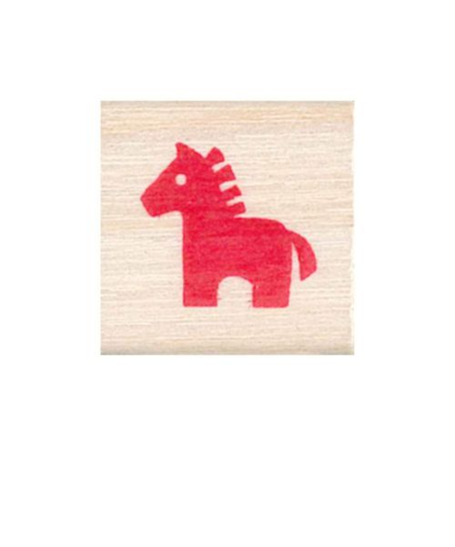 【年賀用品】　こどものかお　ニューミニワンポイントスタンプ　11021－093