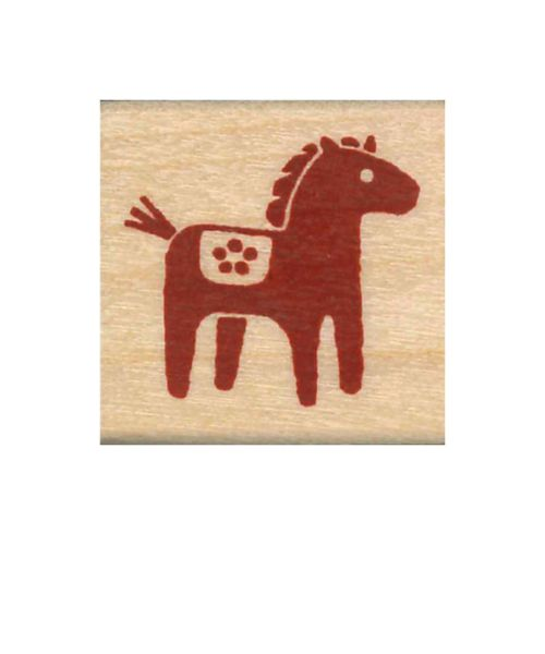 年賀用品】 こどものかお ワンポイントスタンプ 11024－072｜ハンズの