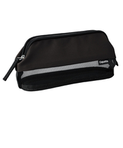 コクヨ（KOKUYO）　カパットメッシュ　F－VBF151D　ブラック