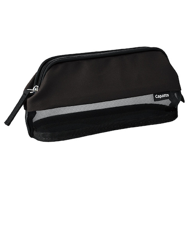 コクヨ（KOKUYO）　カパットメッシュ　F－VBF151D　ブラック