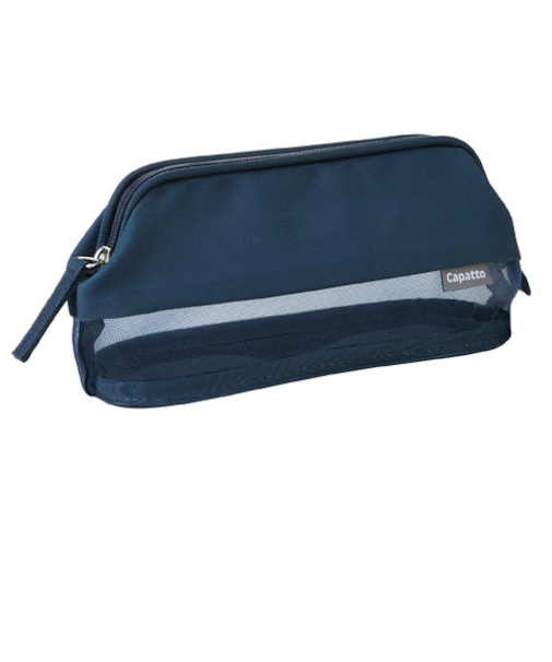 コクヨ（KOKUYO）　カパットメッシュ　F－VBF151DB　ネイビー