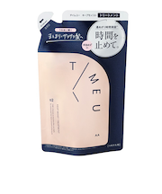タイムユー（TIME　U）　キープモイストトリートメント　つめかえ用　300g