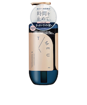 タイムユー（TIME　U）　キープモイストシャンプー　400mL