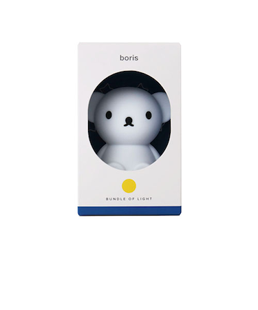 ミスターマリア（Mr　maria）　Bundle　of　Light　ボリス