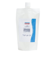 M.モゥブレィスポーツ(M.MOWBRAY SPORTS) スニーカー泡クリーナー つめかえ用 400mL