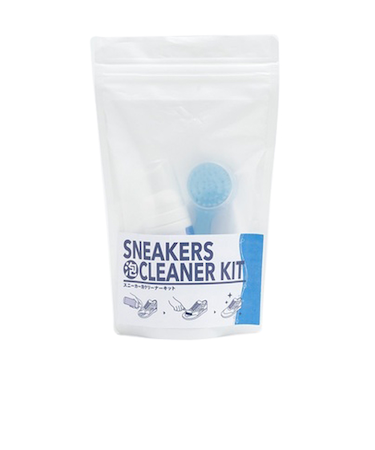 M.モゥブレィスポーツ（M.MOWBRAY　SPORTS）　スニーカー泡クリーナーキット