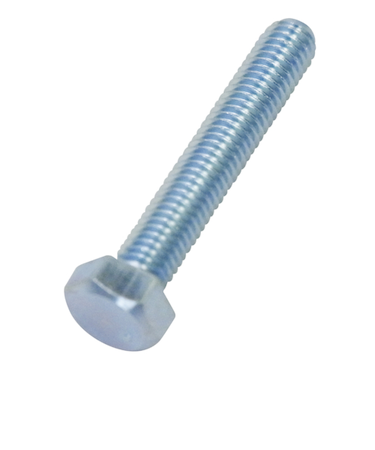 八幡ねじ　6角ボルト　M5×30mm　P0．8