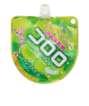 粧美堂（SHOBIDO）　コロロうるおいハンドクリーム　シャインマスカット