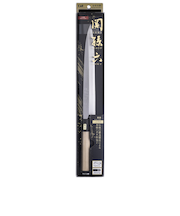 貝印（KAI）　関孫六　金寿本鋼　和包丁　刺身　240mm