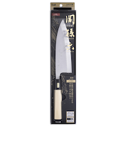 貝印（KAI）　関孫六　金寿本鋼　和包丁　出刃　165mm