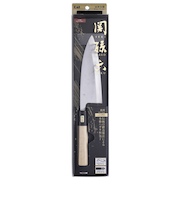 貝印（KAI）　関孫六　金寿本鋼　和包丁　出刃　150mm