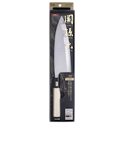 貝印（KAI）　関孫六　金寿本鋼　和包丁　出刃　180mm