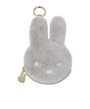 ビーエスエス(BSS) ミッフィー コインケース EB482GY グレー