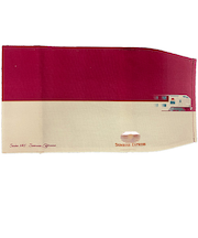 幸道　ブックカバー　鉄道シリーズ　サンライズ　車体カラー