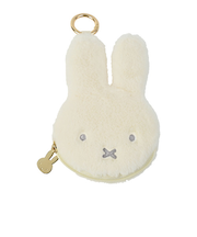 ビーエスエス(BSS) ミッフィー コインケース EB482WH アイボリー