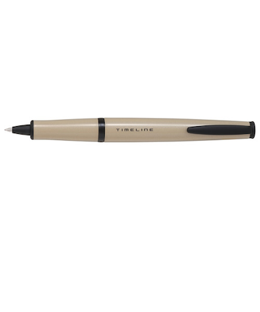 パイロット（PILOT）　油性ボールペン　タイムライン　0.7mm　NATURE　COLLECTION　サンドベージュ　【数量限定】